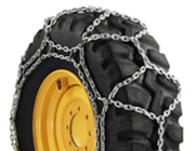 正方形の形のタイヤの鎖、良質のタイヤ ケーブルの鎖