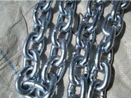 DIN766アメリカ標準的な鎖、2mmから32mmまでステンレス鋼の鎖