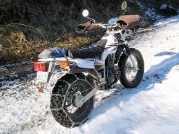 耐食性の反スキッドはATVのオートバイの雪鎖を鎖でつなぎます